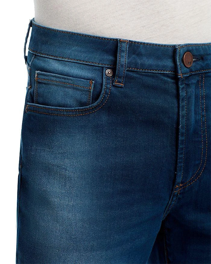 MONFRÈRE MONFRERE Brando Slim Fit Jeans in Pico 5