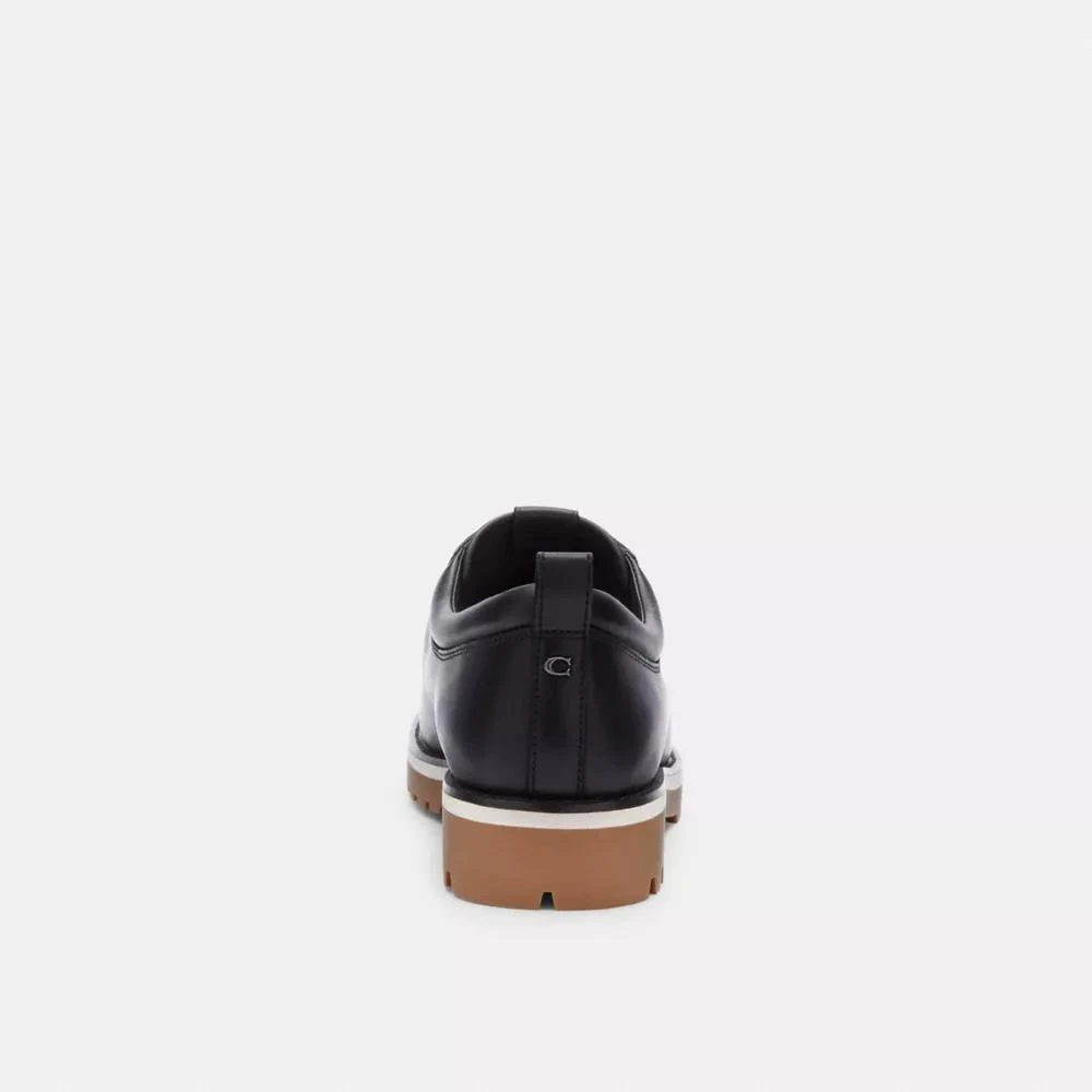 Coach Banks Boot 4