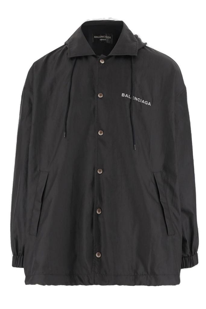 Balenciaga Folded Tailored Jacket | Saks Fifth Avenue