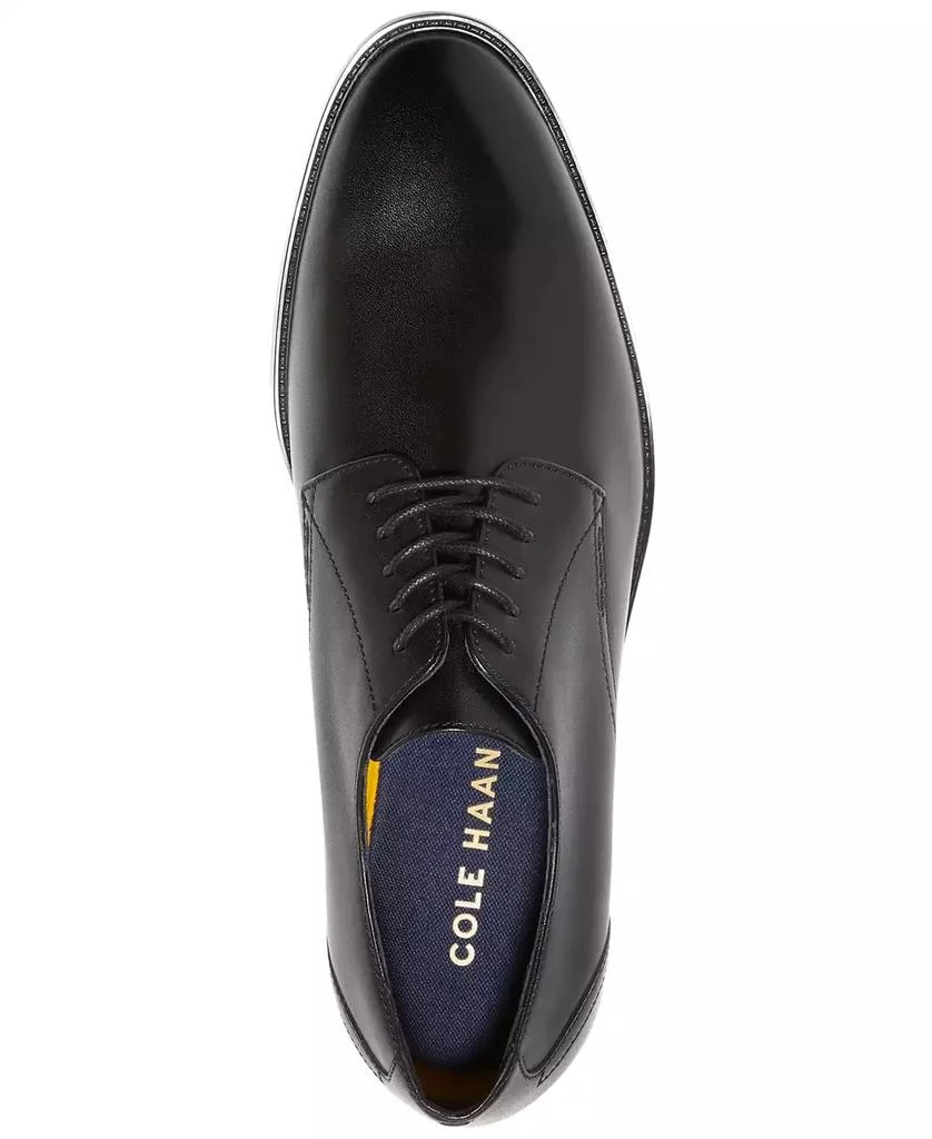 Cole Haan Men's Hawthorne Plain Oxford Dress Shoe 5
