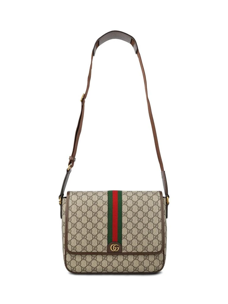 Gucci Gucci Ophidia Medium Messenger Bag 1