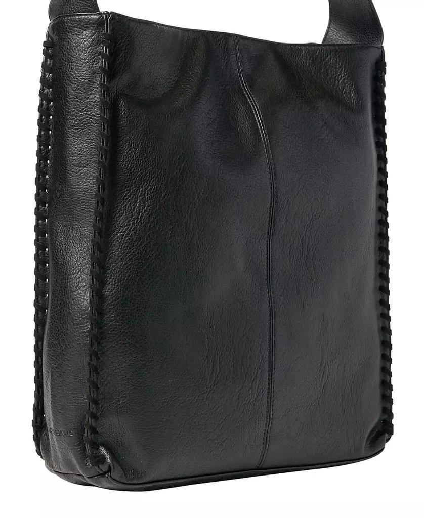 Urban Originals Knowing Faux Leather Hobo Bag 3