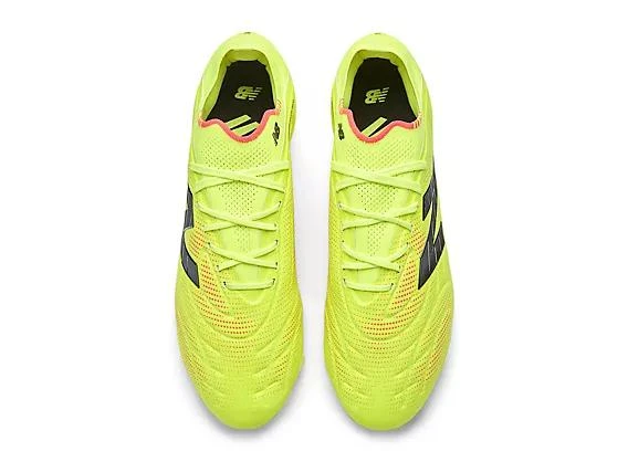 New Balance TEKELA ELITE LOW LACED FG V5 1ST EDITION 4