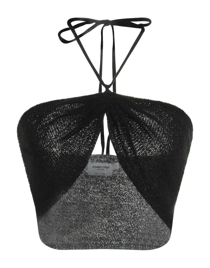 NA-KD Crop top 1