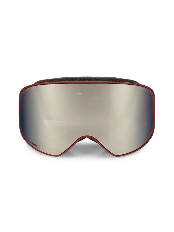 Chloé 110MM Ski Goggles 1