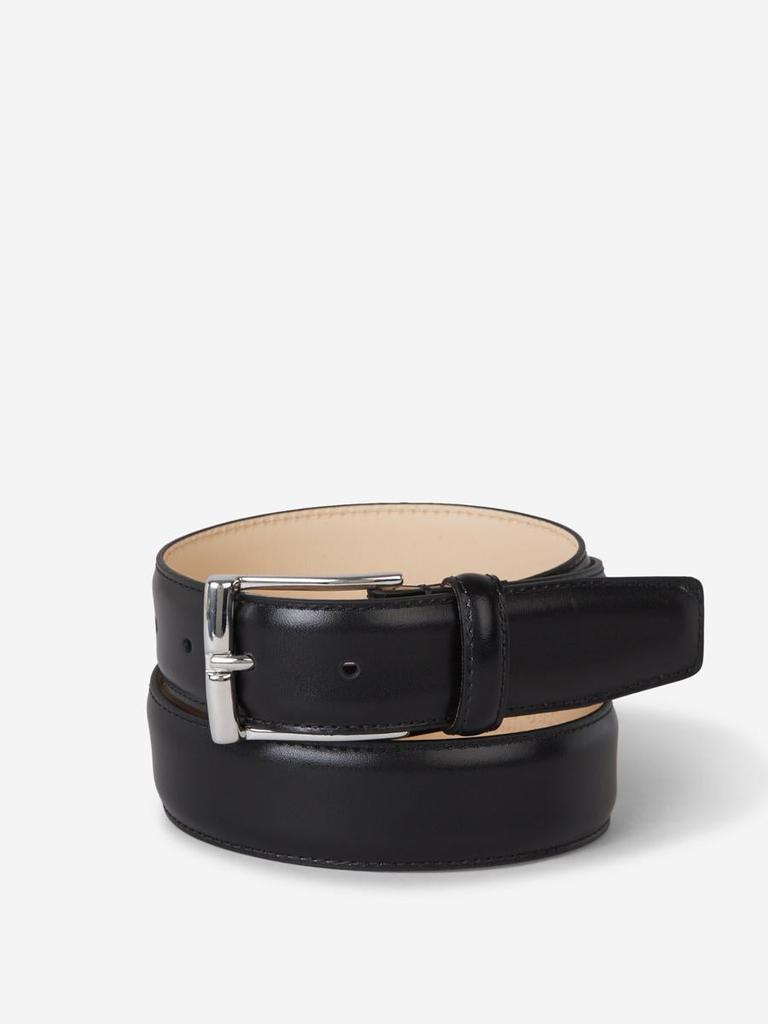 Crockett & Jones Crockett & Jones Fine Leather Belt
