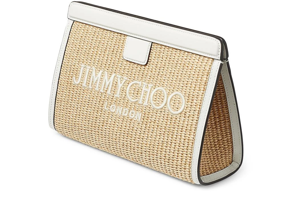 Jimmy Choo Avenue pouch 3