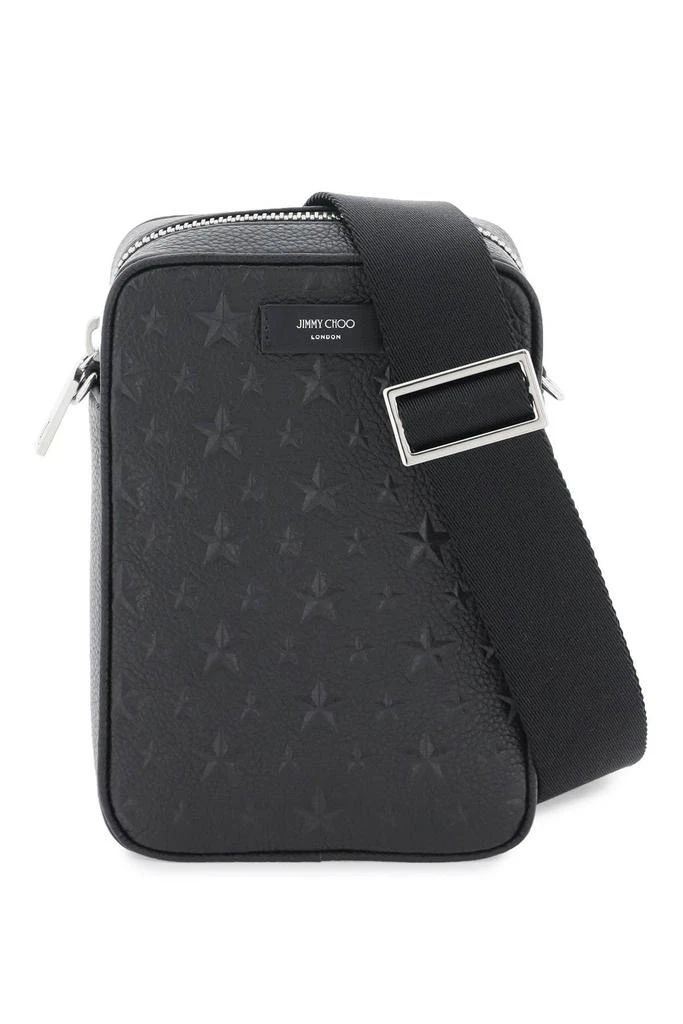 Jimmy Choo Kimi camera bag 1