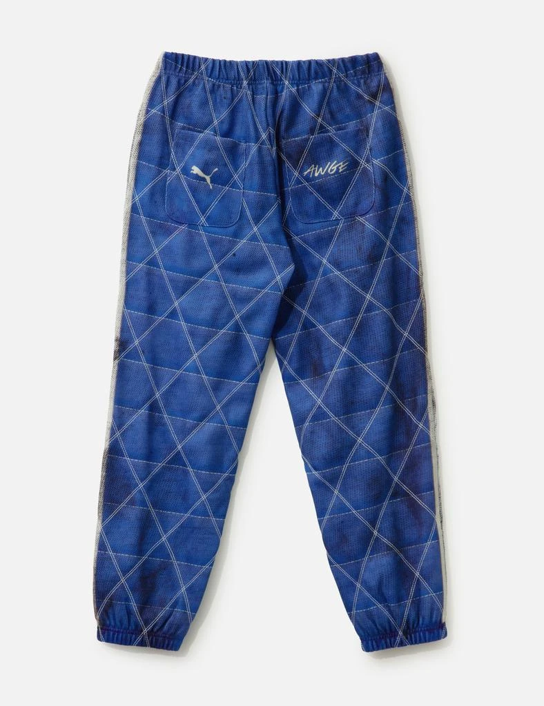 Puma Puma x A$AP ROCKY Quilted Sweatpants 2