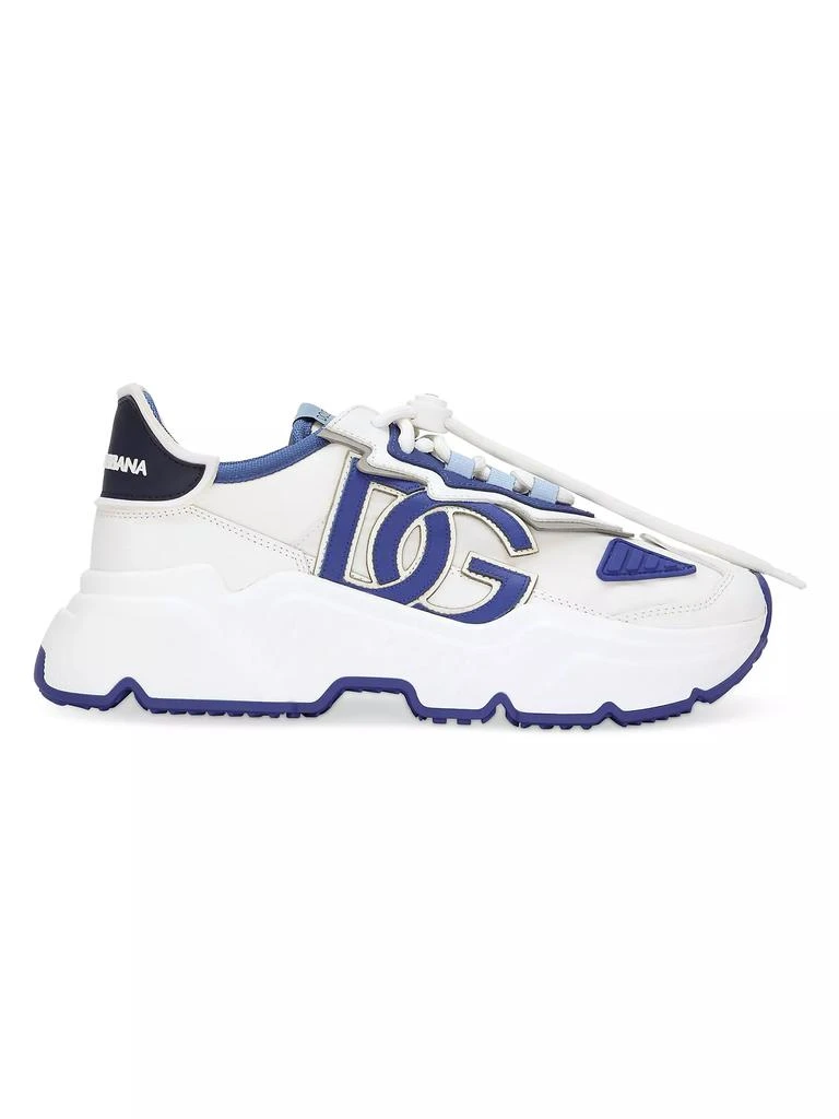 Dolce & Gabbana Daymaster Low-Top Sneakers 1