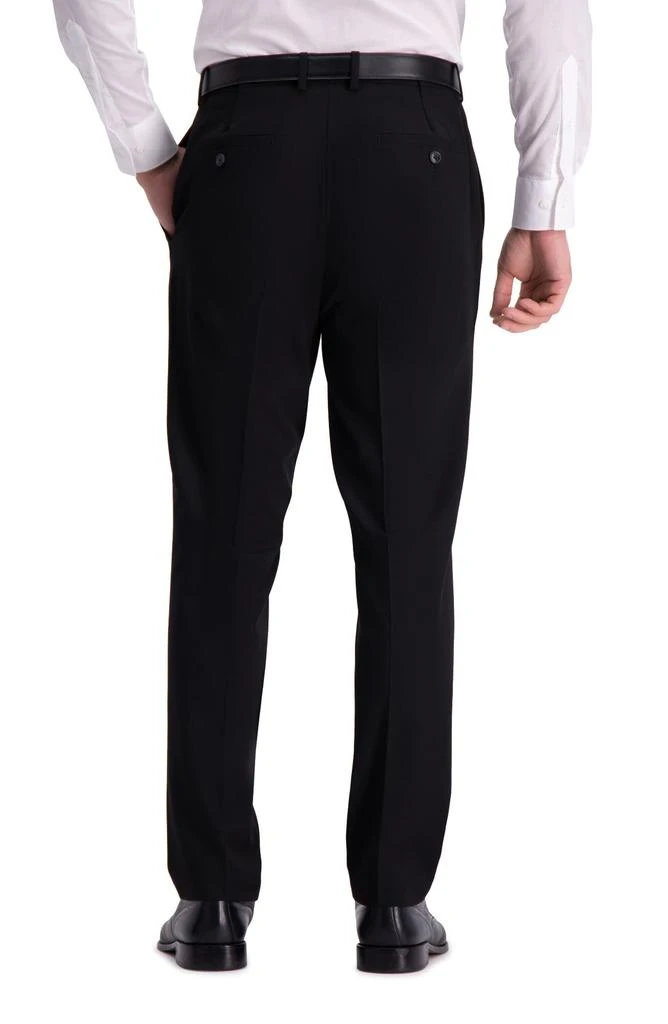 Kenneth Cole Reaction 4-Way Stretch Slim Fit Dress Pants 2