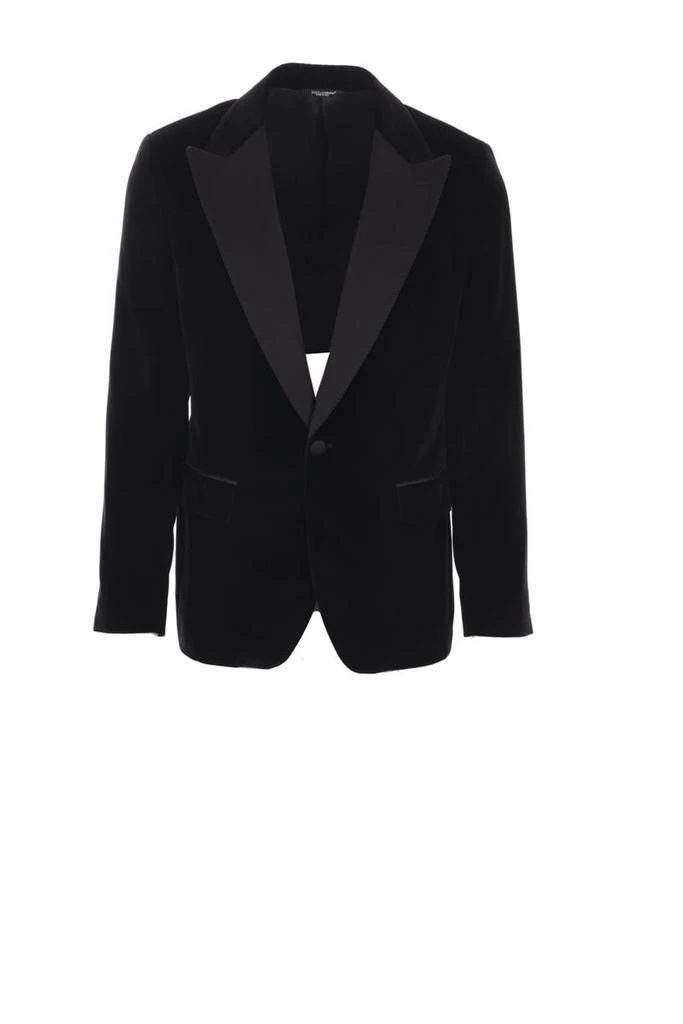 Dolce & Gabbana Dolce & Gabbana Jackets 1