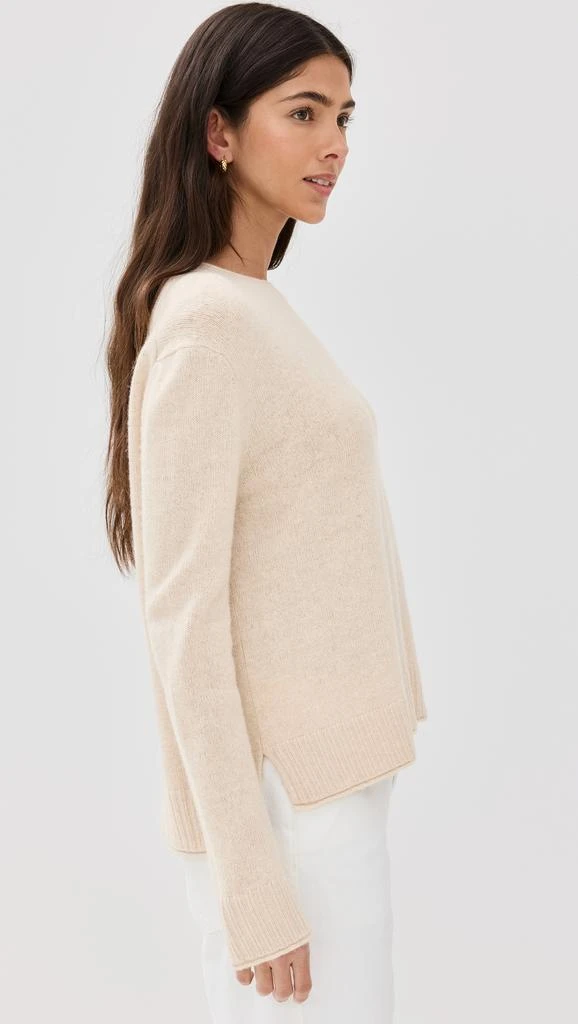 Jenni Kayne Everyday Sweater 3