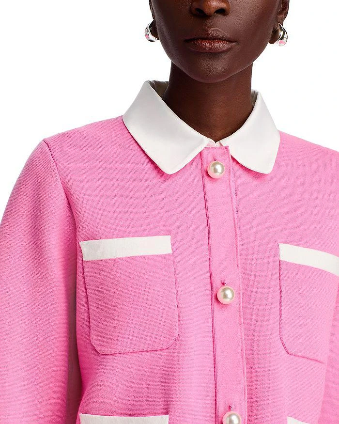 Essentiel Haurel Jacket 4