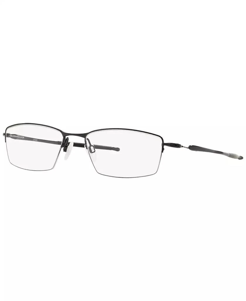 Oakley OX5113 Lizard Men's Rectangle Eyeglasses 1