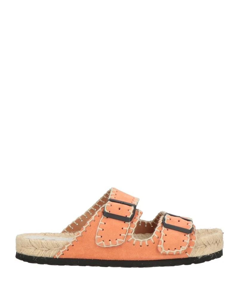 MANEBÍ Espadrilles