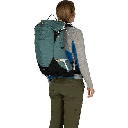 Osprey Packs Sirrus 24L Backpack - Women's 7