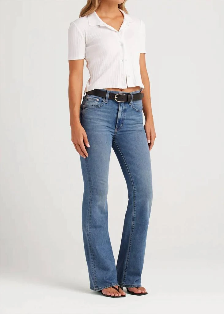 Edwin Edwin - RYDER FLARE JEAN 3
