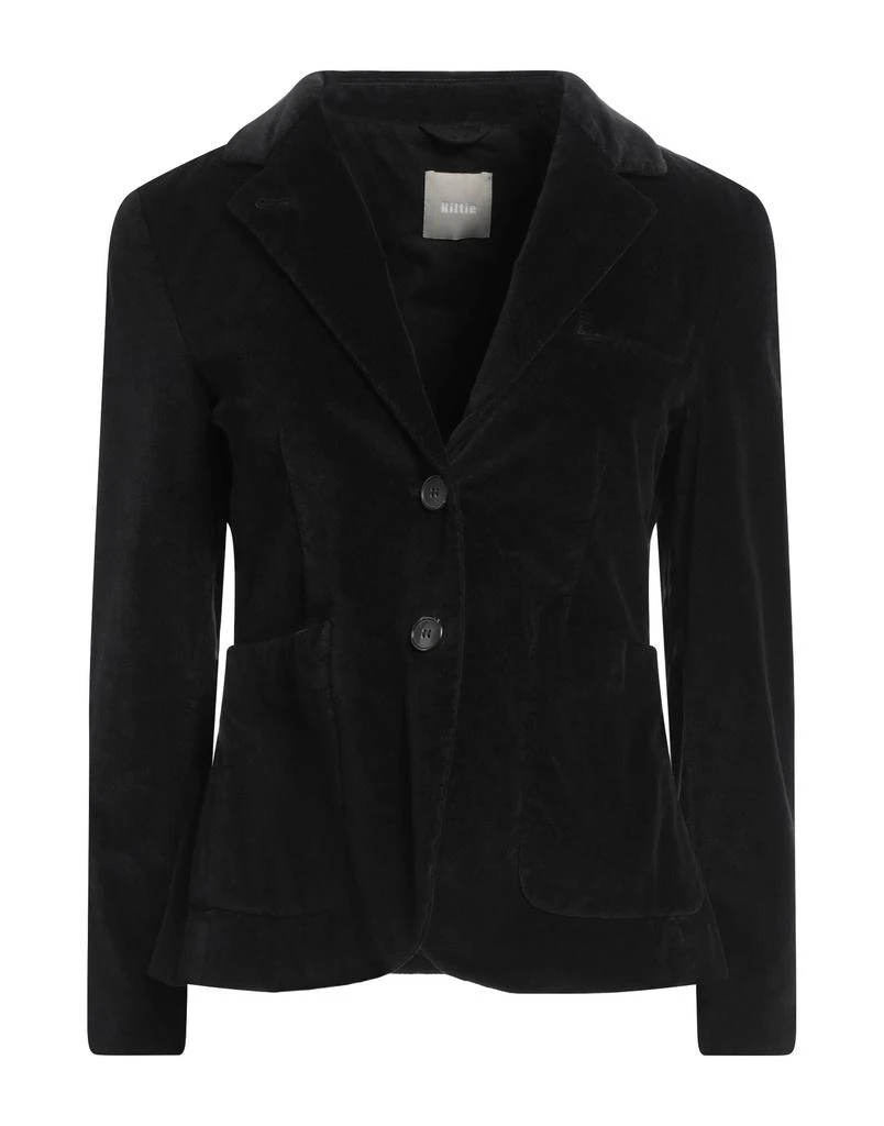 KILTIE Blazer 1