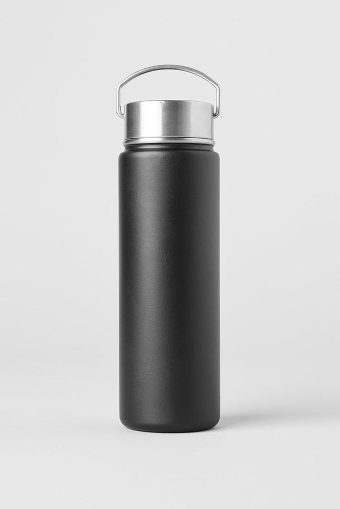Alo Water Bottle タンブラー 水筒 ブラック ALO Water Bottle - Black | ALO