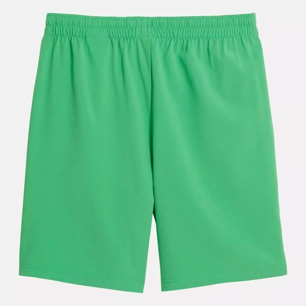 Reebok Vector Woven Shorts - Big Kids 2