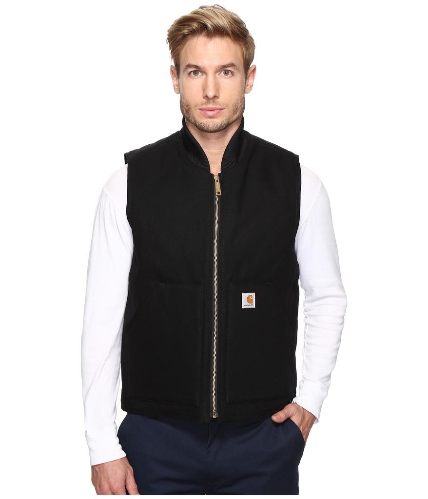 Carhartt Duck Arctic Vest