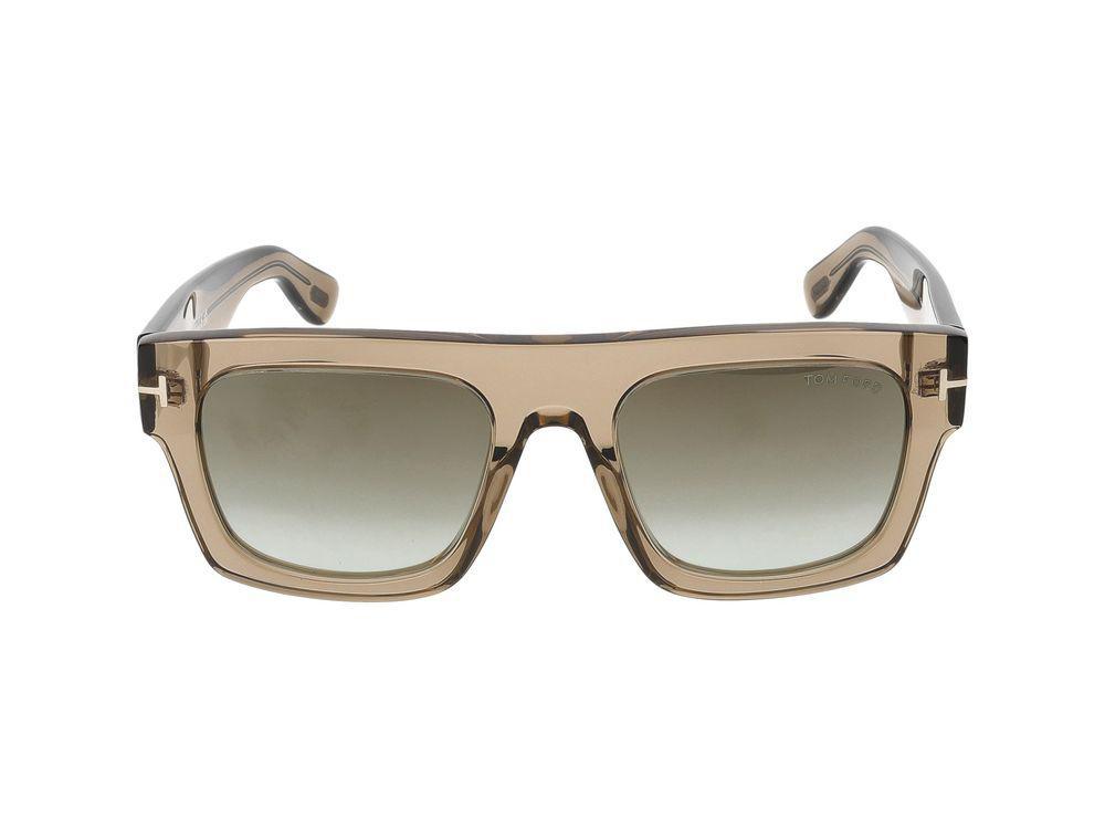 Tom Ford Ft1210 5956e56e - Sunglasses - Compare Prices from