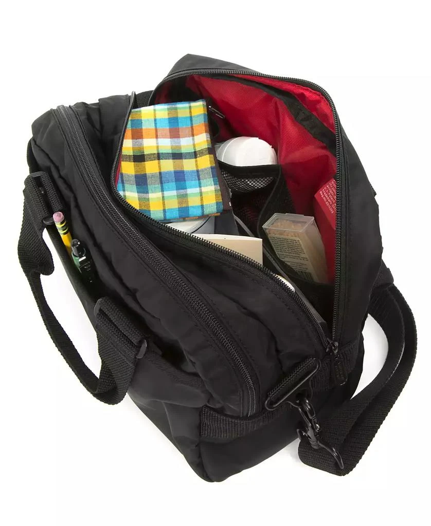 Manhattan Portage Flight Nylon Lenox Shoulder Bag 11
