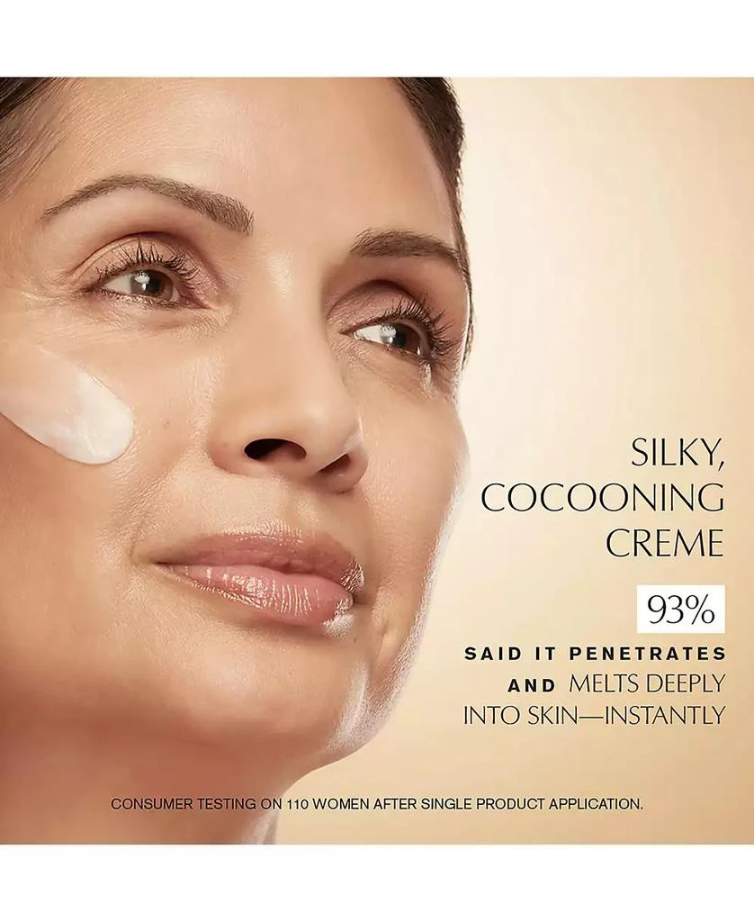 Estée Lauder Revitalizing Supreme+ Youth Power Cream Moisturizer with Hyaluronic Acid & Peptides, 2.5 oz. 4