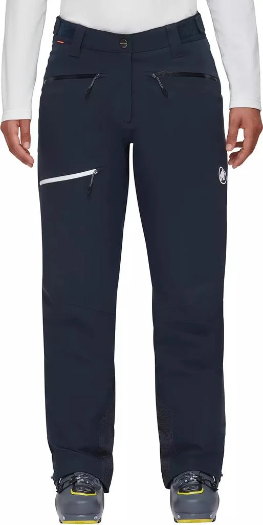 Mammut Mammut Women
s Stoney Thermo Ski Pants 1