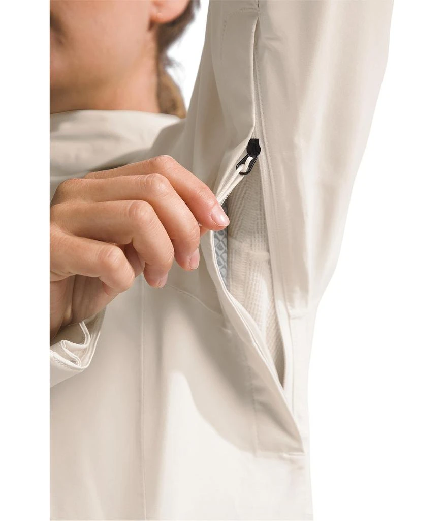 The North Face Valle Vista Jacket 4