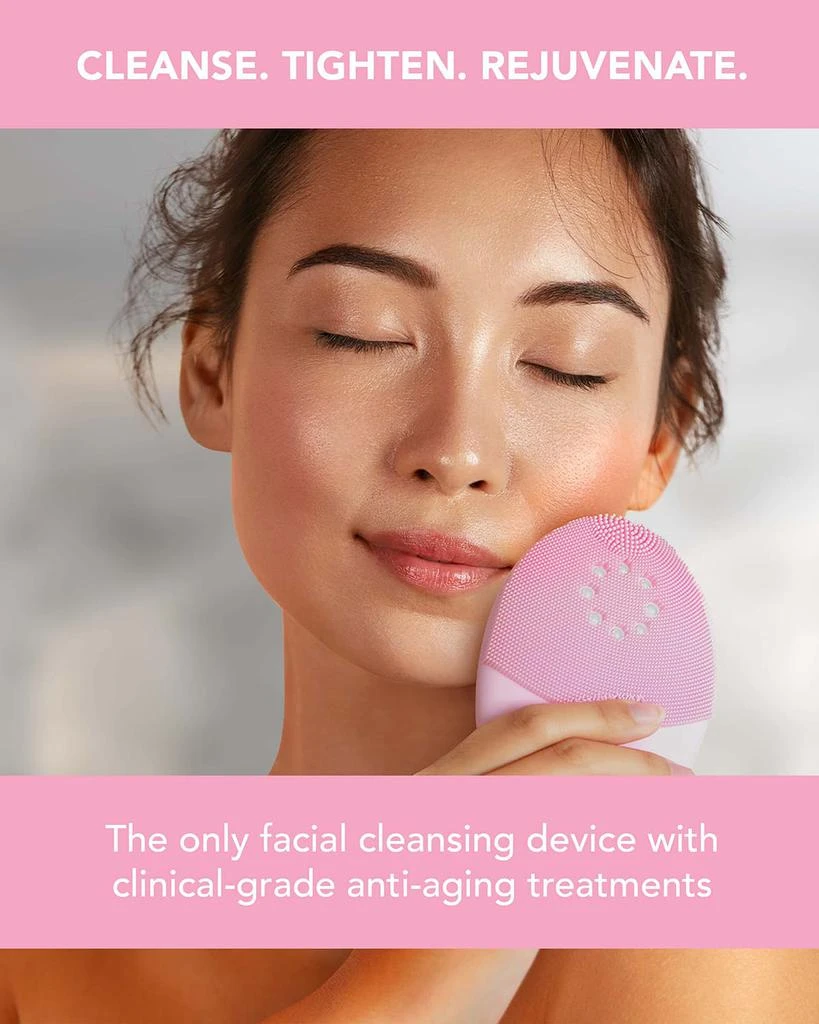 Foreo LUNA 4 Plus Near-Infrared & Microcurrent 4-in-1 Device for Normal Skin 8