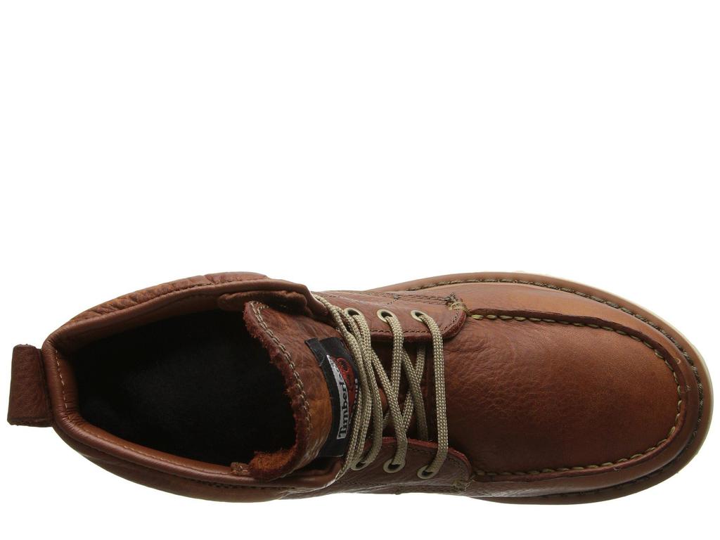 Timberland PRO Wedge 6 Inch Moc Soft Toe
