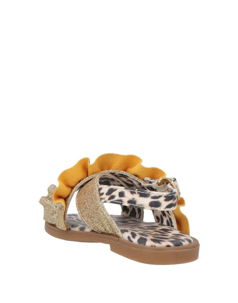 Roberto Cavalli Sandals 3