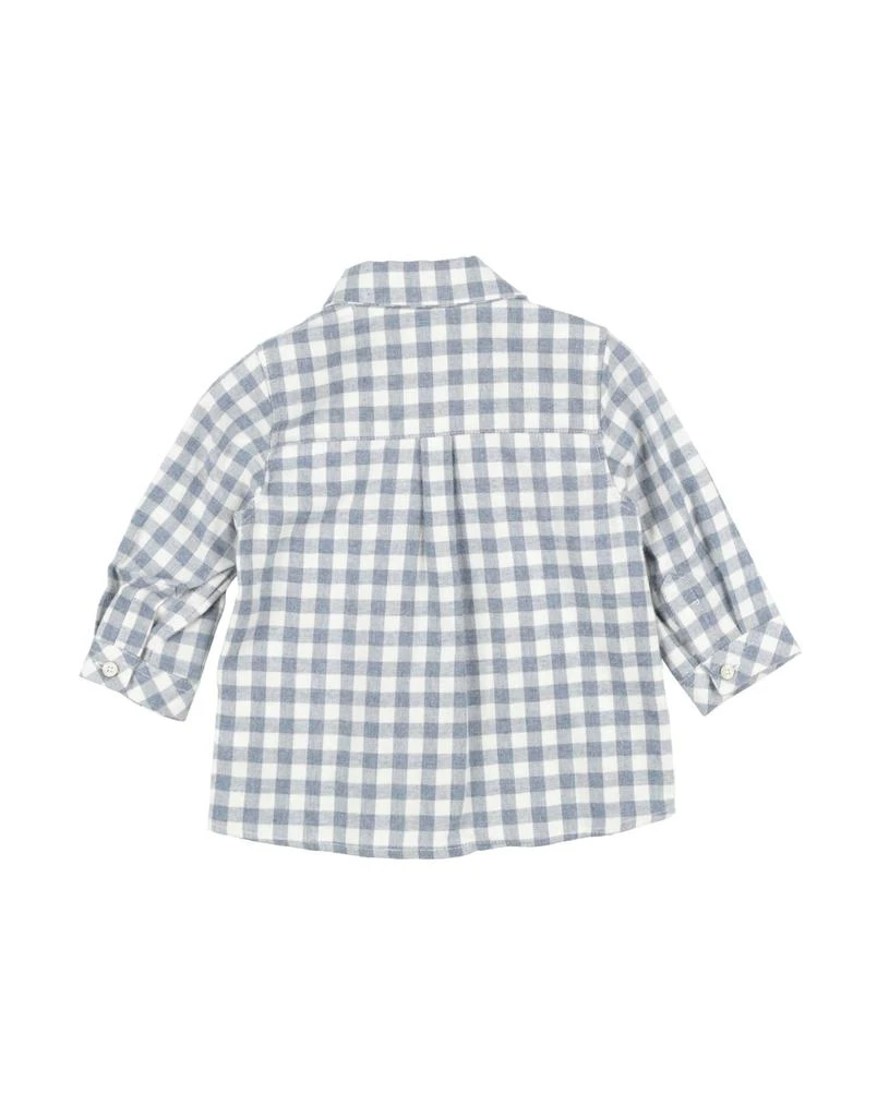 Tartine et Chocolat Patterned shirt 2