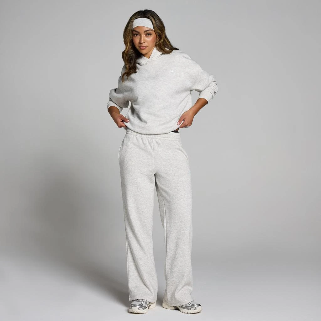 Myprotein MP Women
s Basics Oversized Hoodie 3