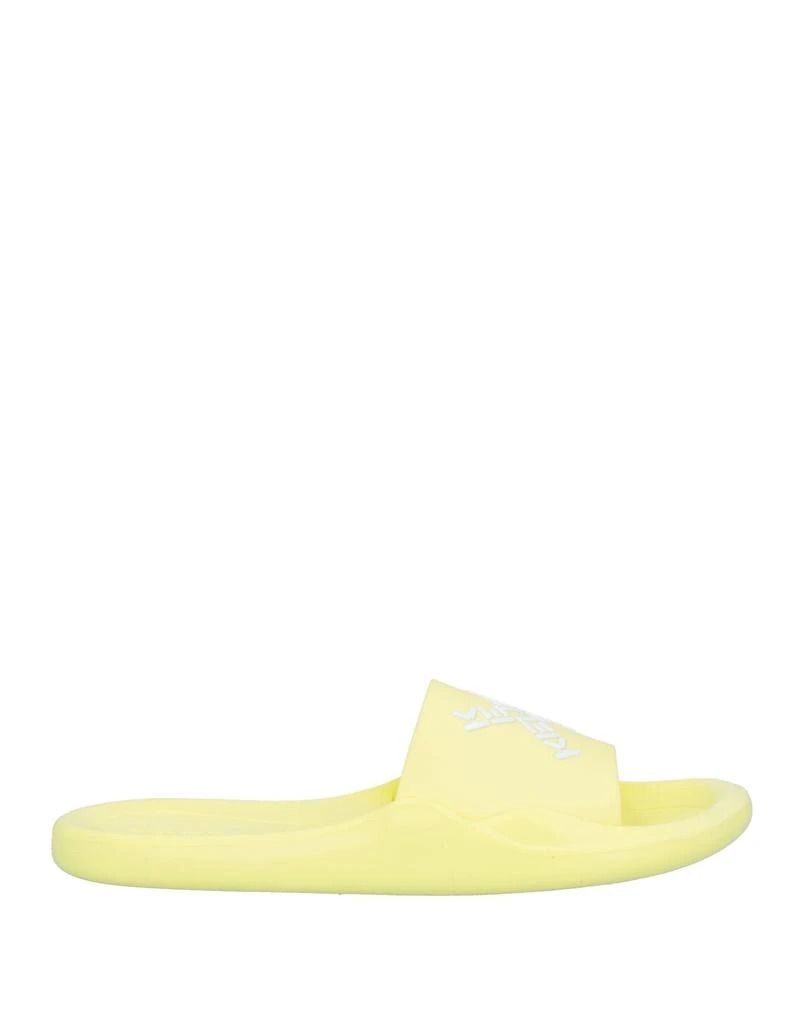 Kenzo Sandals 1