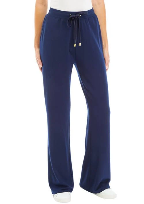 Crown & Ivy™ Ivy Womens Flare Pants 1