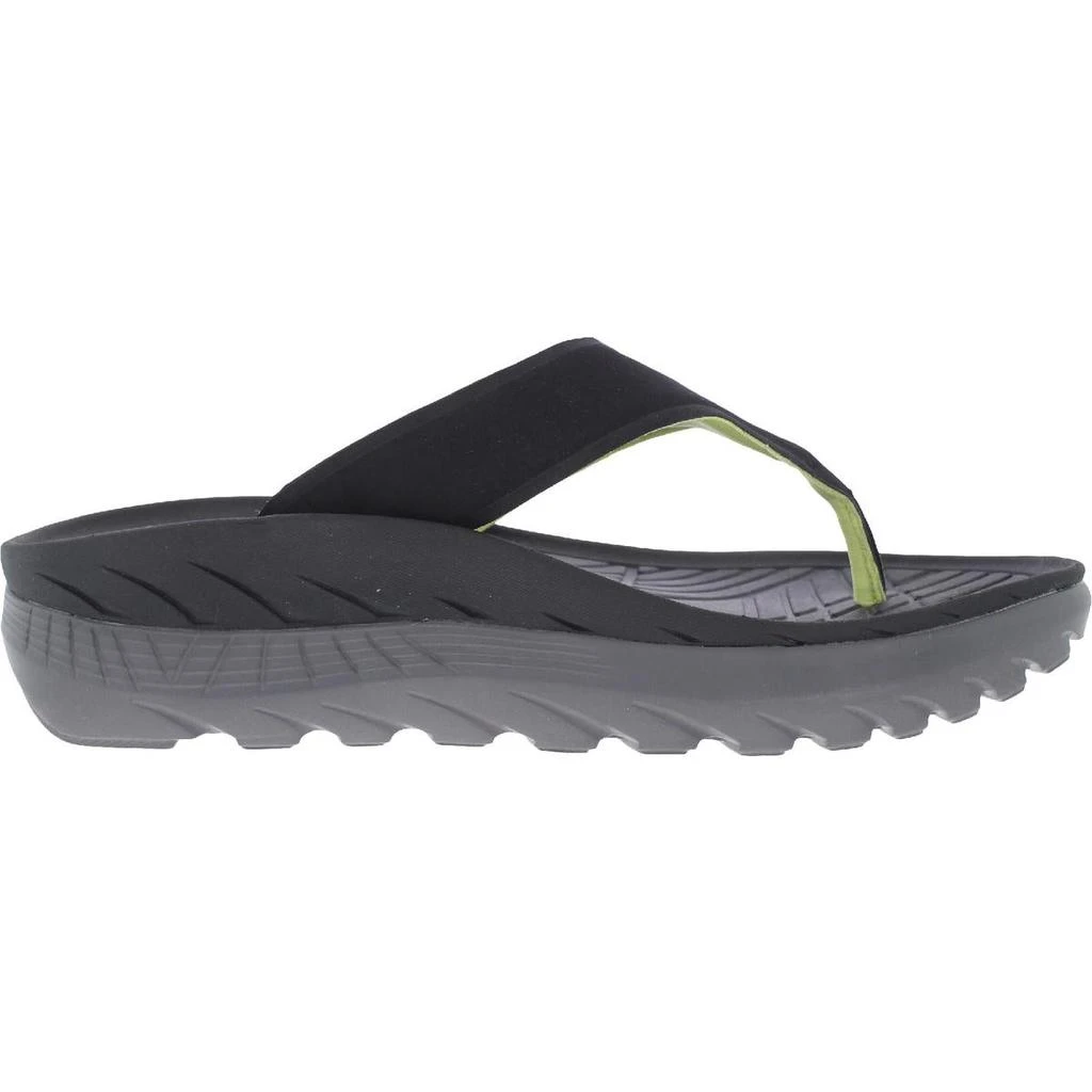 VIONIC Restore Mens Slip On Thong Flip-Flops 2
