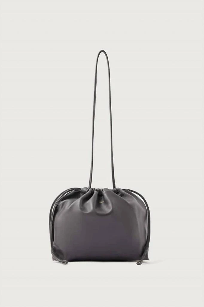 Soeur Suzette Bag In Gris Anthracite 2