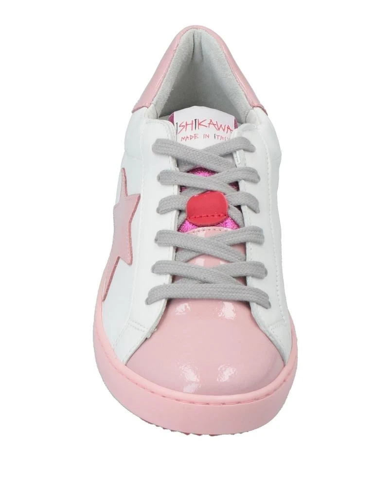 ISHIKAWA Sneakers 4