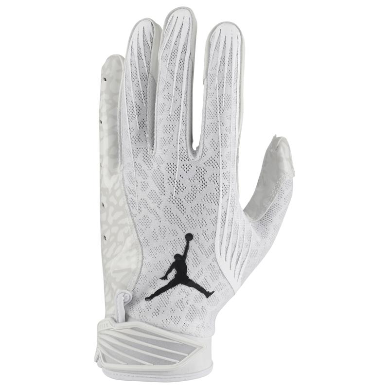 Jordan Jordan Fly Lock Football Glove - Men's