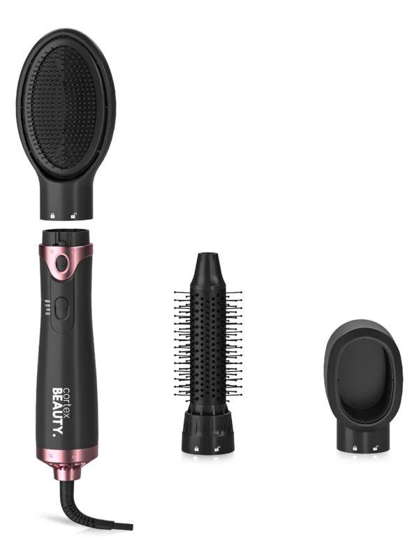 Cortex Beauty Beyond Styler 3-In-1 Hot Air Styling Wand 2