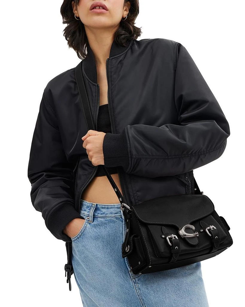 Coach Western Cargo Tabby Shoulder Bag 2