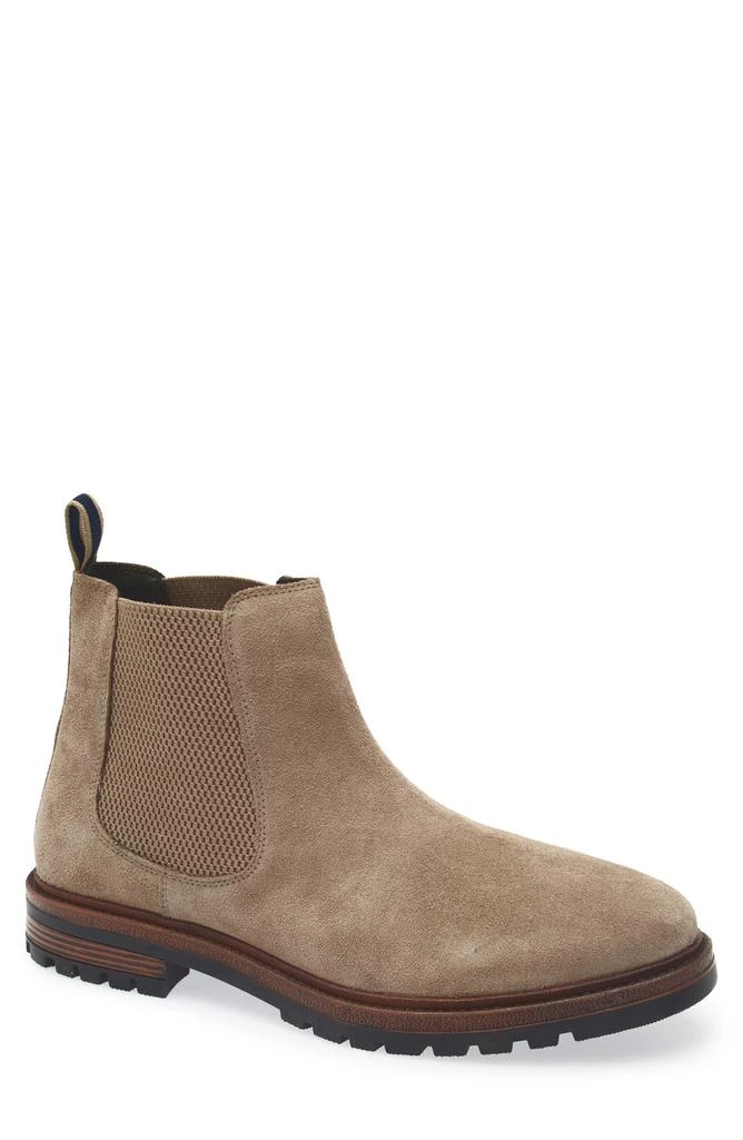 Steve Madden Persee Suede Chelsea Boots Size 9 Men main image 2