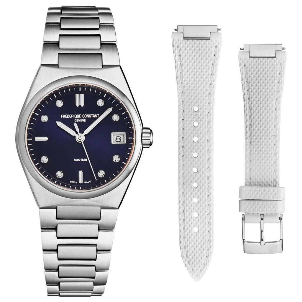 Frederique Constant Frederique Constant Highlife Women's Watch 2