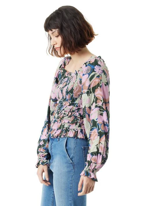 Sam Edelman Edelman Womens Misha Top 3