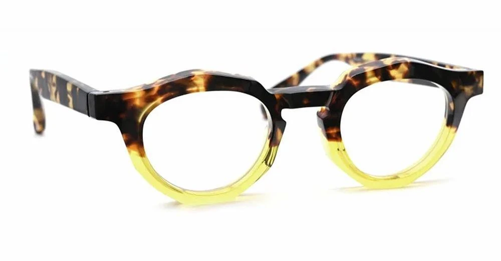 Factory900 Factory900 Eyeglasses 2