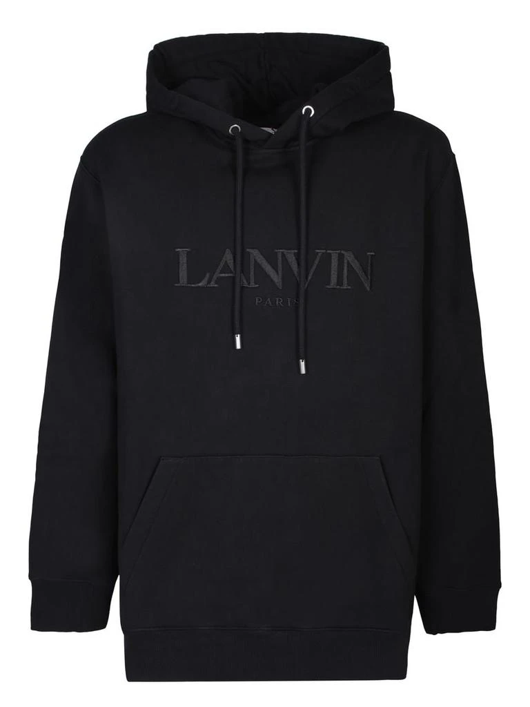 Lanvin Lanvin Sweatshirts 1