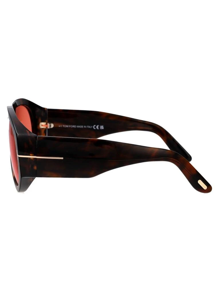 Tom Ford Tom Ford Sunglasses 3